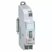 Télérupteur modulaire