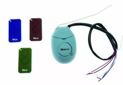 Kit radio