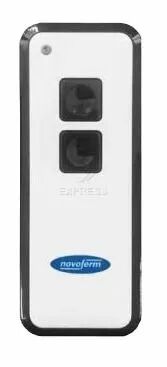 Emetteur porte garageNovoferm