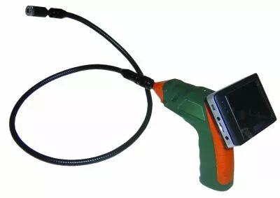 Rallonge pour camra endoscope