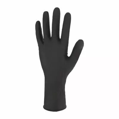 Nitrile non poudr sans latex - AQL 1,5