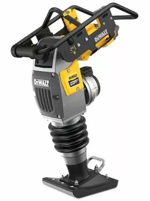 Pilonneuse Powershift 60 kg - livre nue