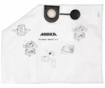 Aspirateur Mirka