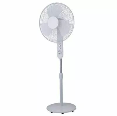 Ventilateur sur pied