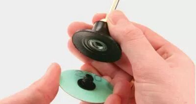 Plateau adaptateur K-LOC