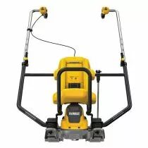 Règle vibrante Powershift - livrée nue sans règle