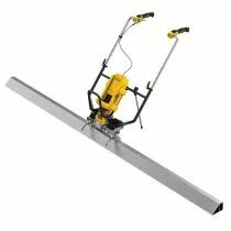 Règle vibrante Powershift - livrée nue sans règle