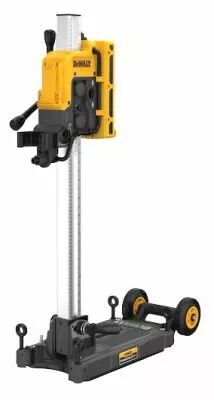 Support Powershift pour carotteuse