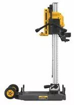 Support Powershift pour carotteuse