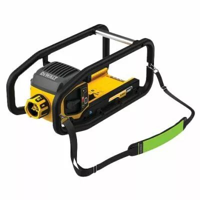 Moteur portatif Powershift sans aiguille vibrante