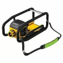 Moteur portatif Powershift sans aiguille vibrante