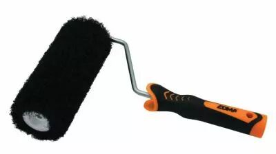 Rouleau  enduire Edmaroller avec manche 180 mm