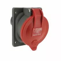 Prise hypra IP44