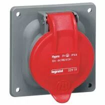 Prise hypra IP44