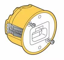 Boîte luminaire pour applique Batibox