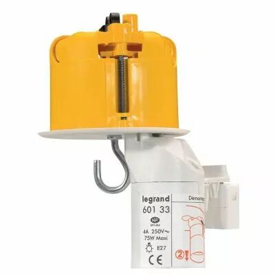 Kit luminaire Batibox
