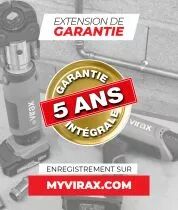Presse à sertir électromécanique Viper® M2X