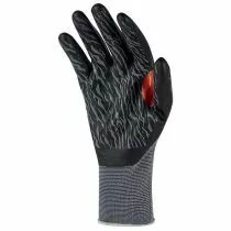 Nitrile doublure nylon - Kumba