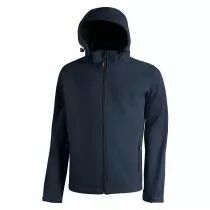 Veste Kyra softshell