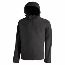 Veste Kyra softshell