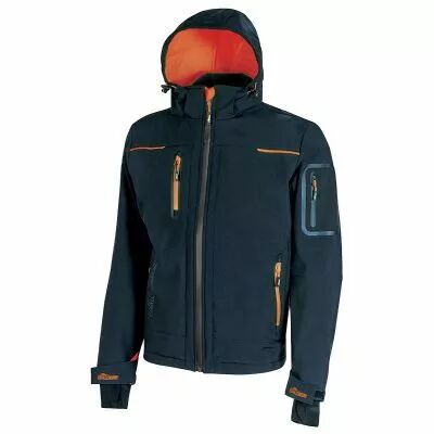 Veste softshell Space