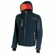 Veste softshell Space