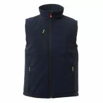 Gilet Gale Pad sans manche softshell