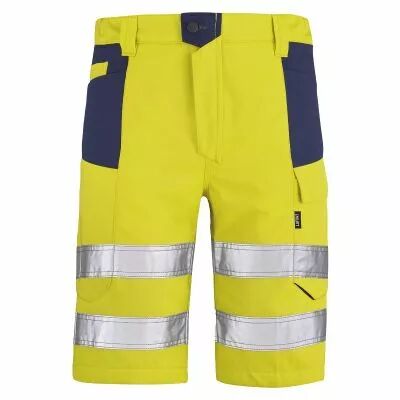 Bermuda haute visibilit - classe I