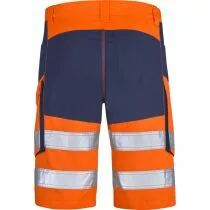 Bermuda haute visibilité - classe I