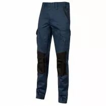 Pantalon multipoche