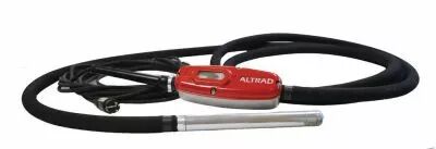 Aiguille vibrante lectrique haute frquence Vibratech 38