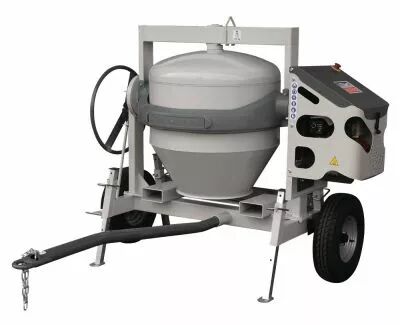 ST 350 - tractable