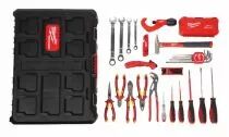 Bote  outils plastique