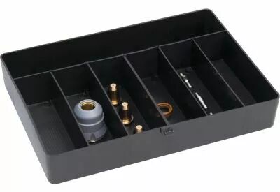 Kit consommable pour torche TPT 40
