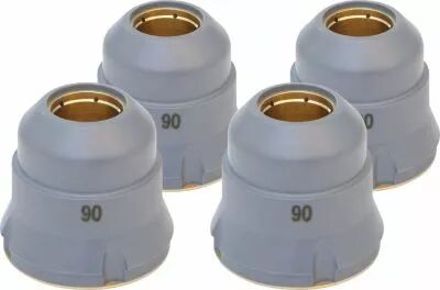 Buse pour torche plasma TPT 40