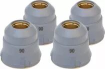 Buse pour torche plasma TPT 40