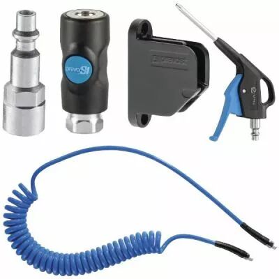 Kit de soufflage Essentiel