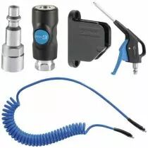 Kit de soufflage Essentiel