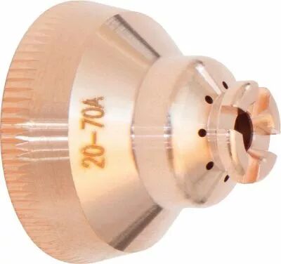 Patin de coupage pour torche plasma MT 70