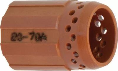 Diffuseur 20/70 A pour torche plasma MT 70