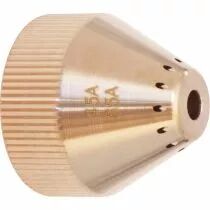 Déflecteur de coupage pour torche plasma MT 125