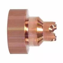 Patin de coupage pour torche plasma MT 125
