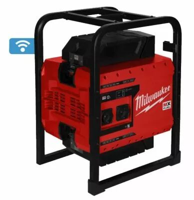 Gnrateur MXF PS-602
