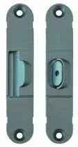 Accessoires de paumelle invisible IN230