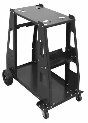 Chariot plasma 600