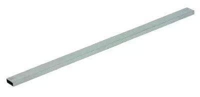 Barre compensatrice pour slecteur de fermeture invisible