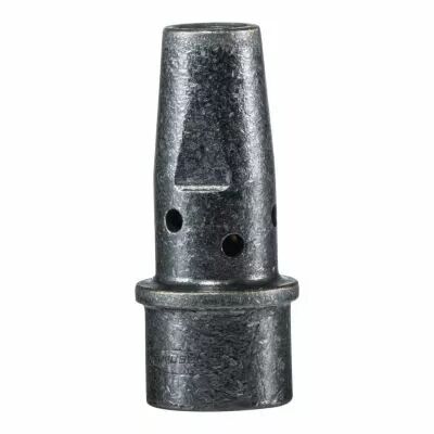 Support tube-contact M6 pour MTG 2500S