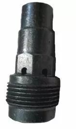 Support tube-contact pour MTG 320i / 400i