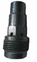 Support tube-contact pour MTG 320i / 400i