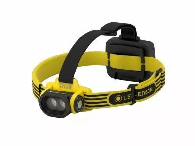 Lampe frontale Atex EXH6R